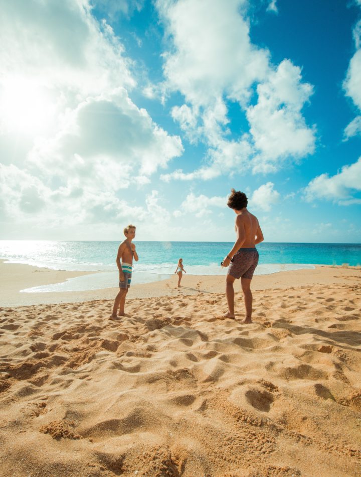 Experiences create more meaning in our lives, coaching helps us focus on creating something new